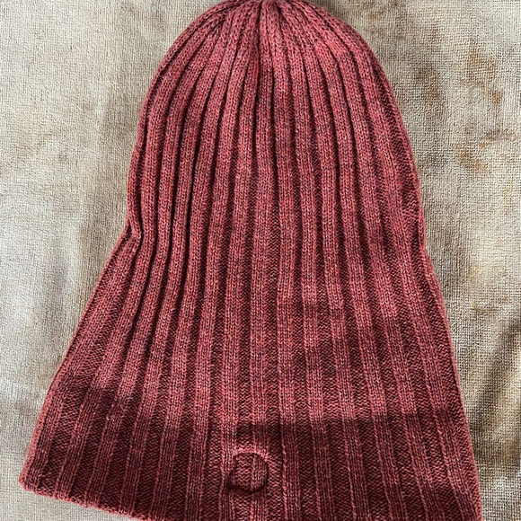Fjall Raven Byron cuff tuque-like new - Picture 3 of 6